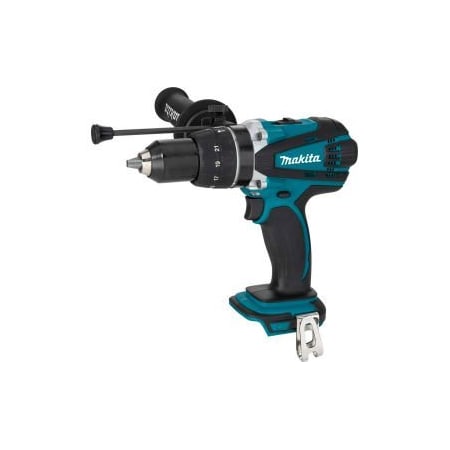 Makita Makita XPH03Z 18V LXT Lithium-Ion Cordless 1/2" Hammer Drill Tool Only XPH03Z